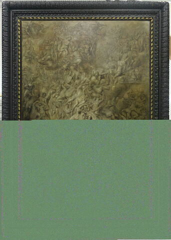 La Chute des Réprouvés, image 3/6