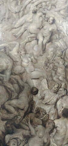La Chute des Réprouvés, image 4/6