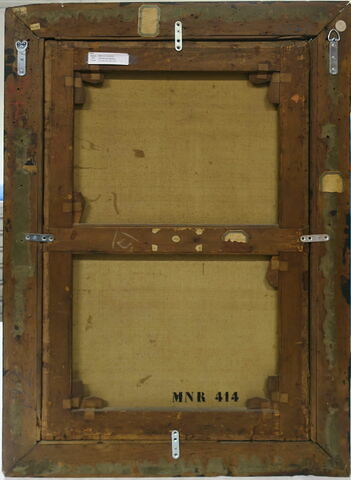 La Chute des Réprouvés, image 2/6