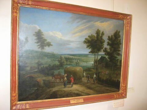 Paysage de rivière, image 10/13