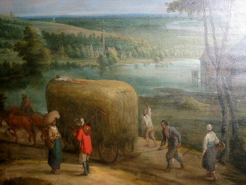 Paysage de rivière, image 11/13
