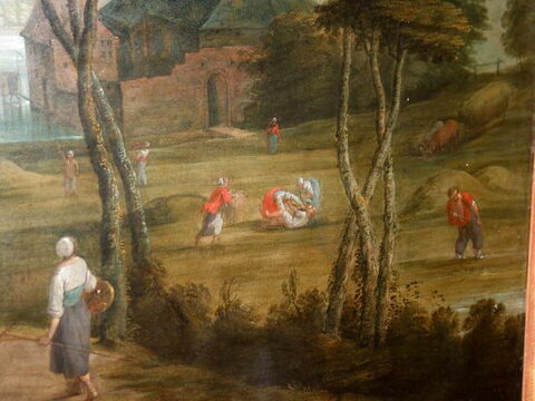 Paysage de rivière, image 12/13