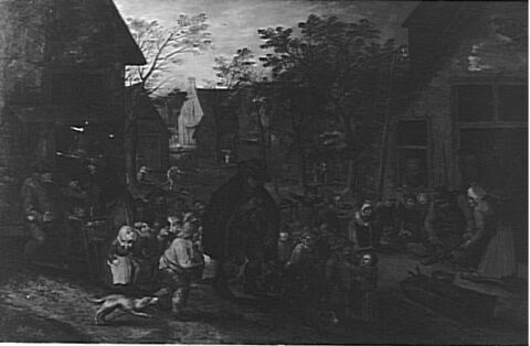 Musiciens ambulants, image 4/4