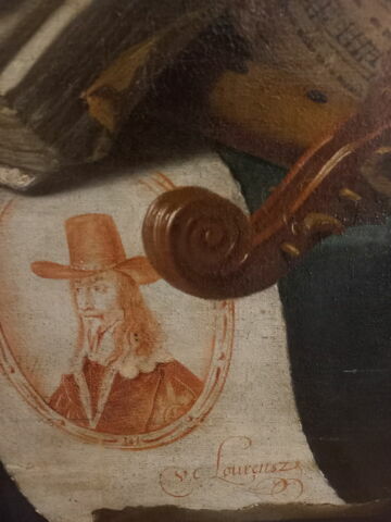 Nature morte, image 3/10