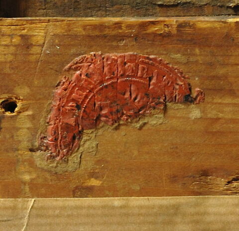 Chemin boisé, dit aussi Ferme dans les bois de Dupré, image 3/5