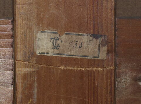 Portrait d'un magistrat, dit le marquis de Piré, image 6/8
