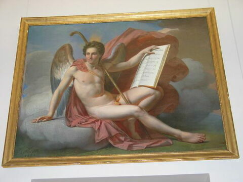 Le Génie des lois, image 4/4