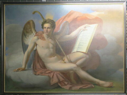 Le Génie des lois, image 2/4