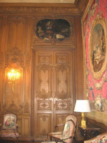 Bouquet de fleurs, livres, etc., image 3/3