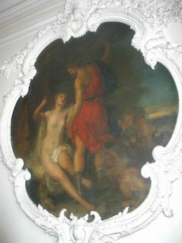 Vénus et Adonis