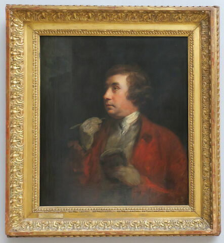 Portrait de Sir William Chambers, image 11/12
