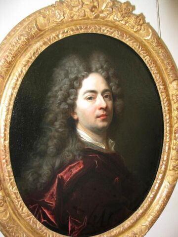 Portrait d'homme, image 2/2