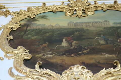 Le Château de Monceau, image 2/3