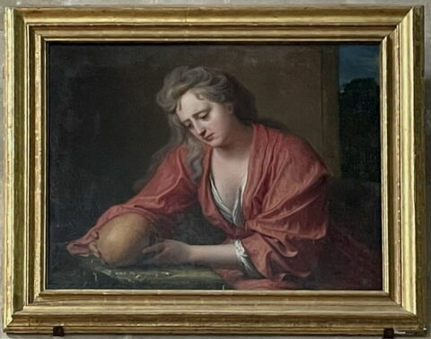La Madeleine