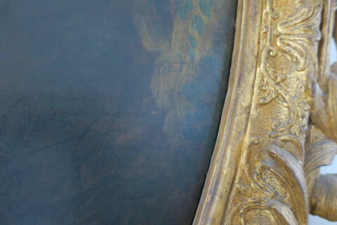Acis et Galatée, image 2/4