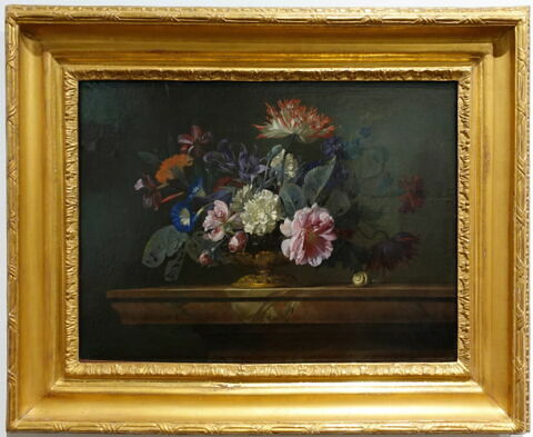 Vase de fleurs, image 2/2