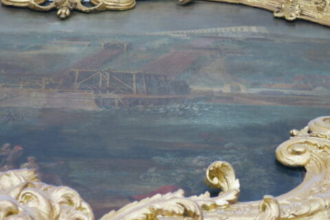 Vue de la machine de Marly, image 3/4