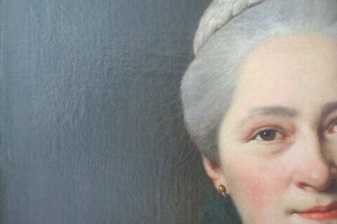 Portrait de femme, image 2/5