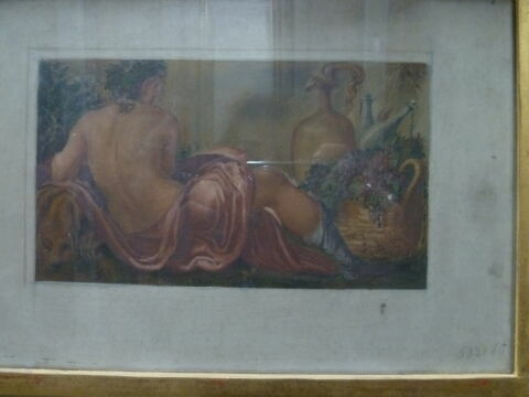 Bacchus, image 2/6