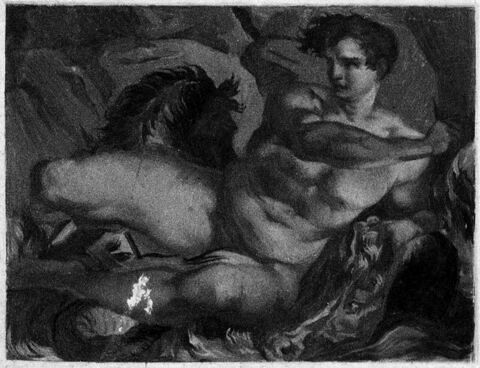 L'Océan, ou Neptune, image 8/8