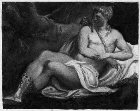 Adonis, image 5/6