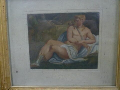 Adonis, image 3/6