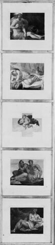 Deux hommes accoudés, image 4/6