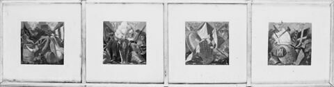 Trophée d'armes, image 4/6