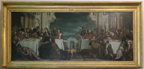 Jésus Christ chez Simon le Pharisien, image 2/2