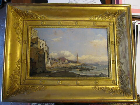 Vue du Vésuve, image 2/2