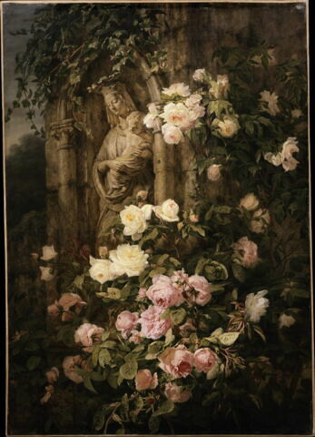 Notre-Dame des Roses