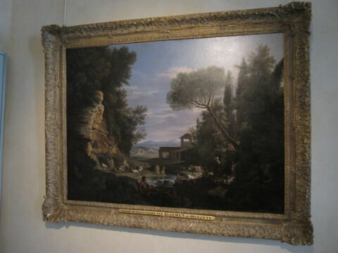 Paysage, image 2/2