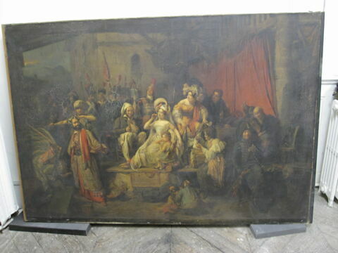 Les Comédiens ambulants, image 2/4