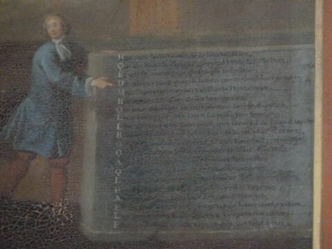 Louis le Grand prend en sa protection les religieux de Notre-Dame-de-Consolation de la forêt de Sénart, Diocèse de Paris, image 2/5