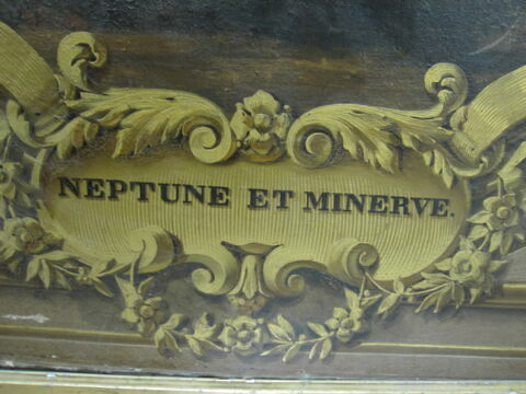 Dispute de Neptune et Minerve, image 3/3