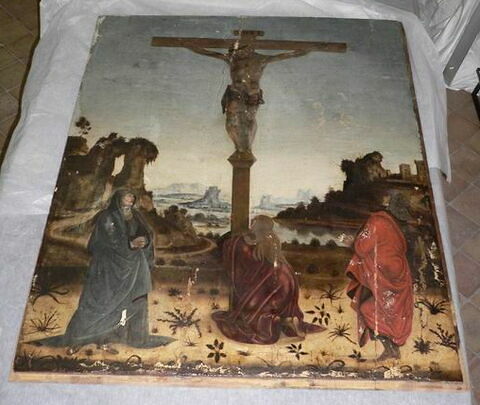 Le Calvaire, image 2/2