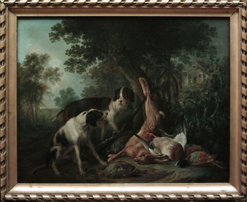 Chien et gibier, image 5/5