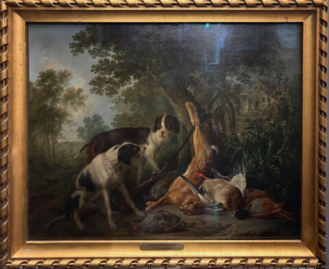 Chien et gibier, image 2/5