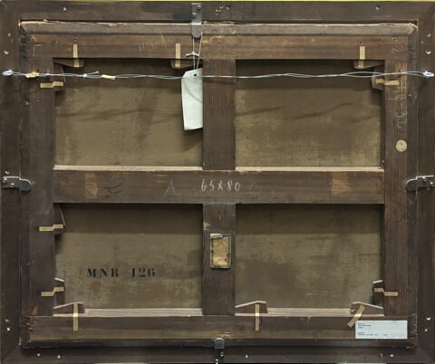 Chien chassant, image 3/6