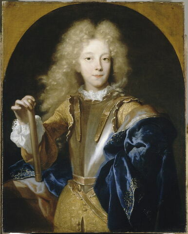Portrait de Jean-François-de-Paule de Créquy de Bonne, duc de Lesdiguières, image 3/3