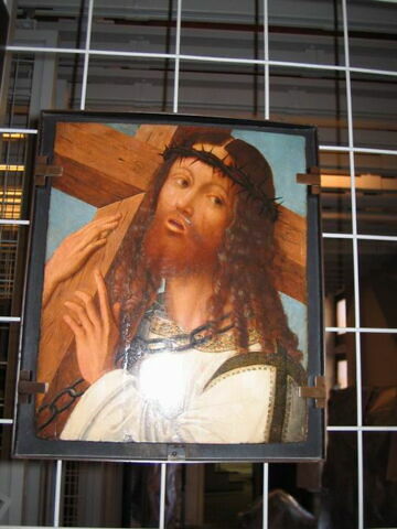 Le Christ portant sa croix, image 2/2