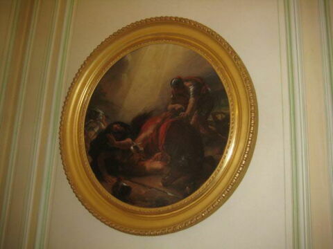 La Conversion de saint Paul, image 3/4