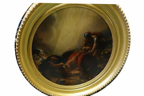 La Conversion de saint Paul, image 2/4