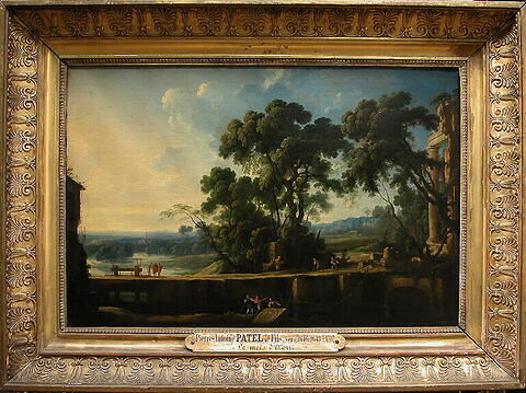 Le mois d'avril. Pêcheurs et chasseurs, image 2/2
