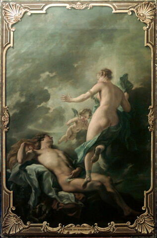 Diane et Endymion, image 5/6