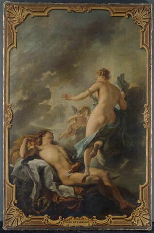Diane et Endymion, image 6/6