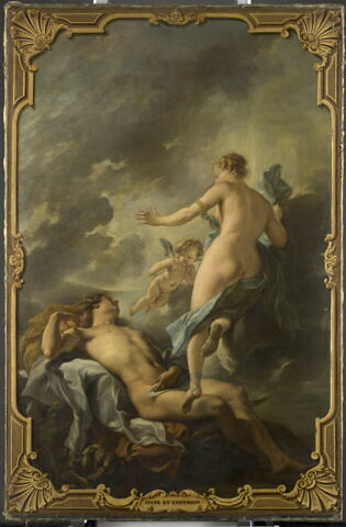 Diane et Endymion, image 2/6