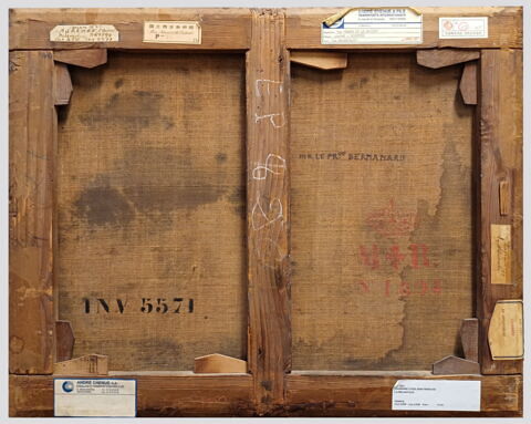 La Mélancolie, image 2/4