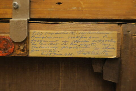 Portrait de jeune homme (Newton Fielding ?), image 4/4