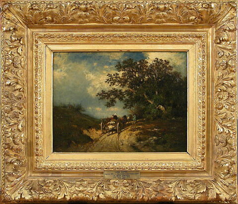 La petite charrette, image 2/2